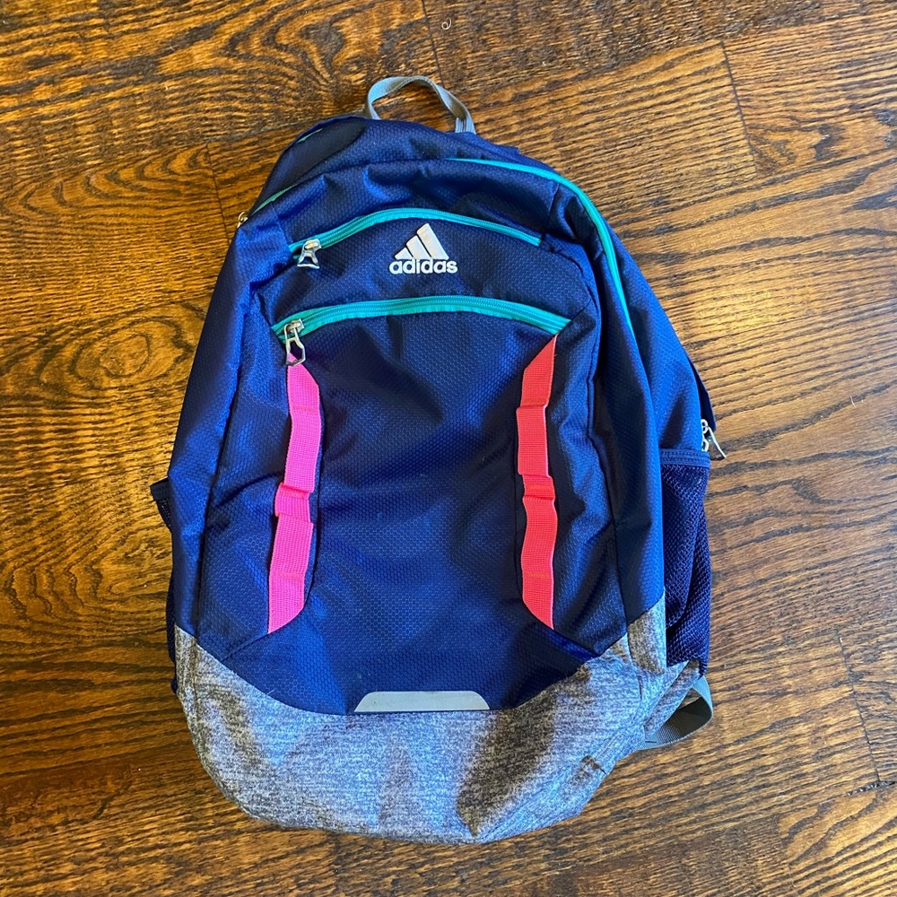 Adidas Backpack